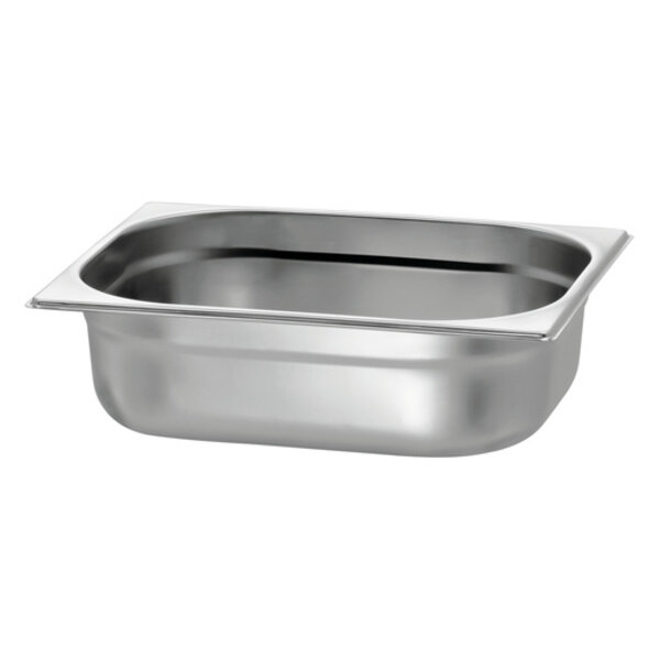 GN-Bak | TOP LINE | CNS | 1/2 GN | Hoogte 100mm | 325x265x100(h)mm