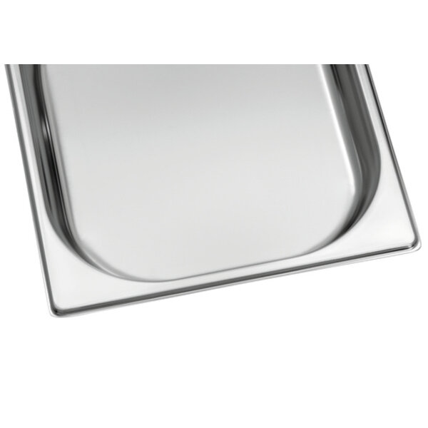 GN-Bak | TOP LINE | CNS | 1/2 GN | Hoogte 40mm | 325x265x40(h)mm