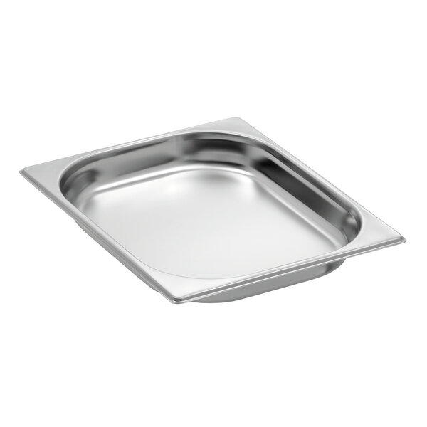 GN-Bak | TOP LINE | CNS | 1/2 GN | Hoogte 40mm | 325x265x40(h)mm