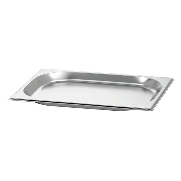 GN-Bak | TOP LINE | CNS | 1/2 GN | Hoogte 20mm | 325x265x20(h)mm