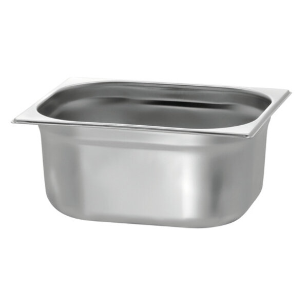 GN-Bak | TOP LINE | CNS | 1/2 GN | Hoogte 150mm | 325x265x150(h)mm