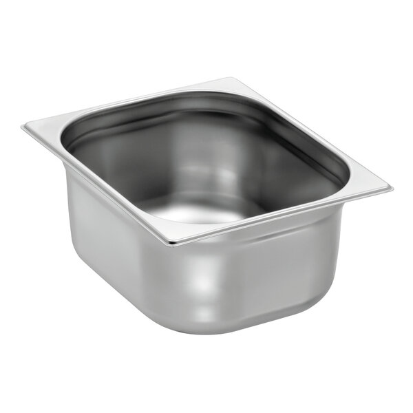 GN-Bak | TOP LINE | CNS | 1/2 GN | Hoogte 150mm | 325x265x150(h)mm