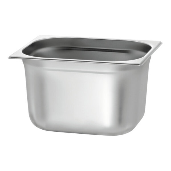 GN-Bak | TOP LINE | CNS | 1/2 GN | Hoogte 200mm | 325x265x200(h)mm