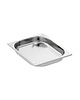 Bartscher GN-Bak | BASIC LINE | CNS | 1/2 GN | Hoogte 40mm | 325x265x40(h)mm 