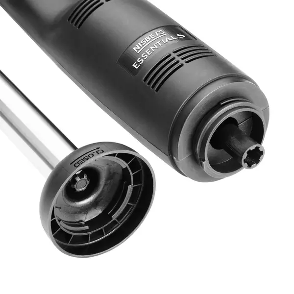 Staafmixer | Regelbare Snelheid (4.000-20.000RPM) | Staaflengte 250mm | 0.35kW (230V) | Ø79x634(h)mm