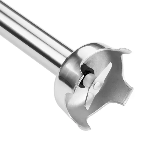 Staafmixer | Regelbare Snelheid (4.000-20.000RPM) | Staaflengte 250mm | 0.35kW (230V) | Ø79x634(h)mm