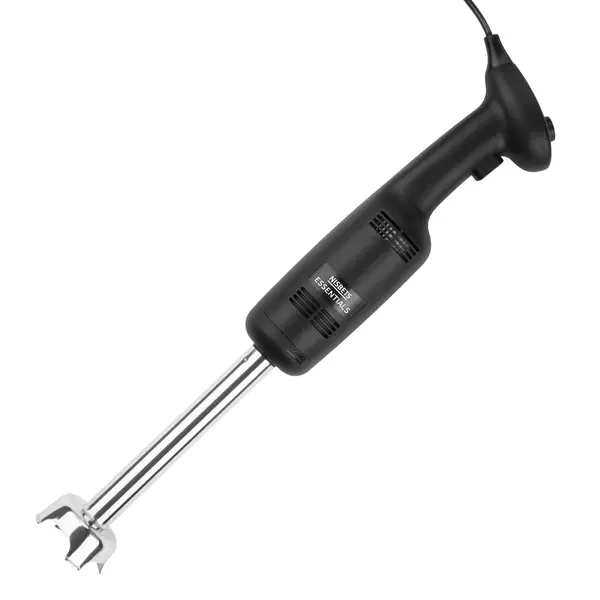 Staafmixer | Regelbare Snelheid (4.000-20.000RPM) | Staaflengte 250mm | 0.35kW (230V) | Ø79x634(h)mm