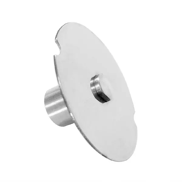 Emulgeermes | Nisbets Essentials Staafmixer | RVS