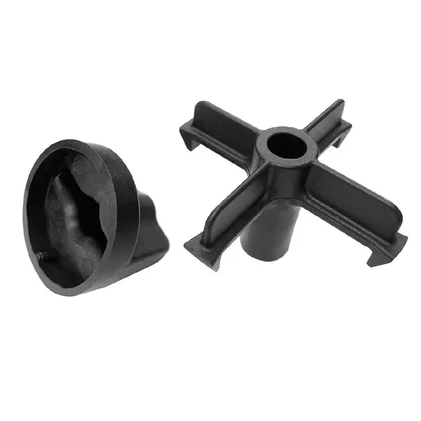 Mesverwijderingsset | Nisbets Essentials Staafmixer