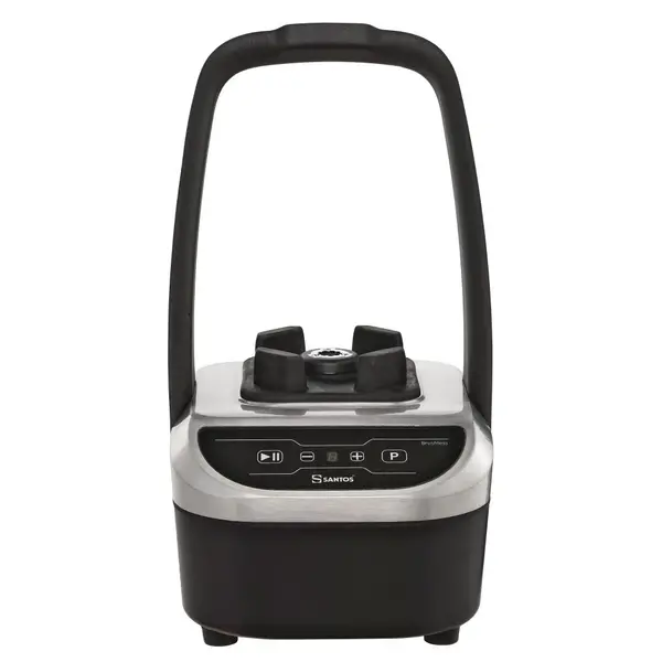 Blender | N.66 | 2L | Instelbare Snelheid | 1kW (230V) | Programmering | 197x233x393(h)mm