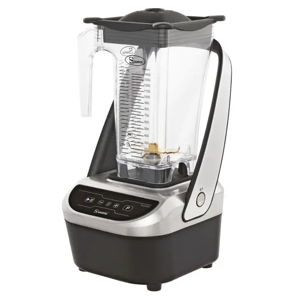 Blender | N.66 | 2L | Instelbare Snelheid | 1kW (230V) | Programmering | 197x233x393(h)mm