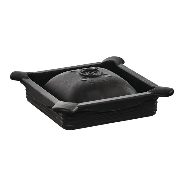 Blender | N.66 | 2L | Instelbare Snelheid | 1kW (230V) | Programmering | 197x233x393(h)mm