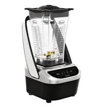 SANTOS Blender | N.66 | 2L | Instelbare Snelheid | 1kW (230V) | Programmering | 197x233x393(h)mm