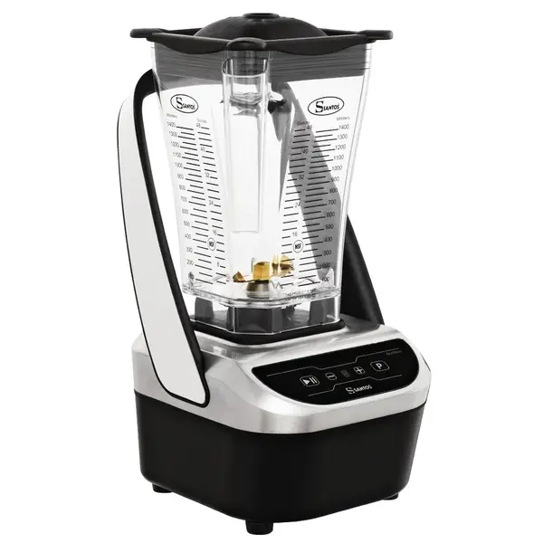 Blender | N.66 | 2L | Instelbare Snelheid | 1kW (230V) | Programmering | 197x233x393(h)mm