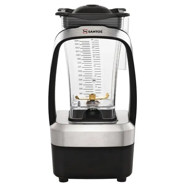 Blender | N.66 | 2L | Instelbare Snelheid | 1kW (230V) | Programmering | 197x233x393(h)mm