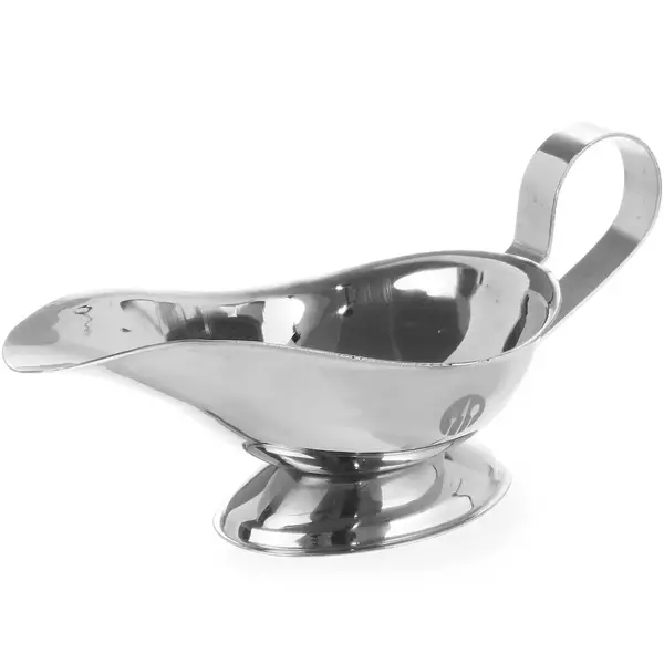 Sauskom | RVS | 9cl | Per Stuk | 120x72x50(h)mm