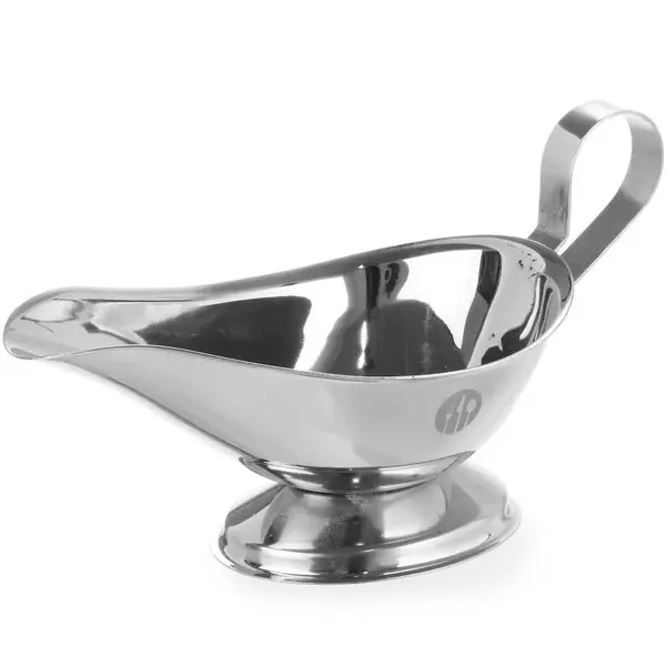 Sauskom | RVS | 23cl | Per Stuk | 160x98x90(h)mm