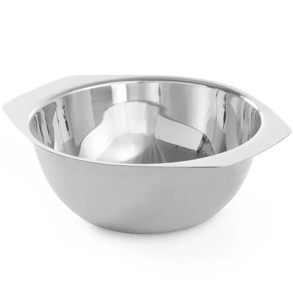 Soepkom | RVS | 35cl | Per Stuk | Ø120x50(h)mm