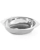 HENDI Schaal | RVS | Per Stuk | Ø160x40(h)mm 