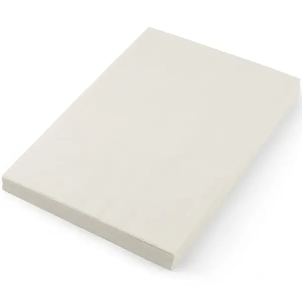 Vetvrij Papier | Wit | 500 Stuks | 380x263mm