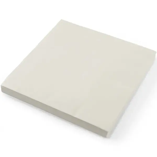 Vetvrij Papier | Wit | 500 Stuks | 305x305mm