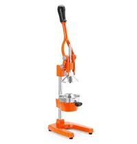 HENDI Citruspers | BarUp | Handmatig (Hefboom) | 225x180x510(h)mm