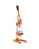 HENDI Citruspers | BarUp | Handmatig (Hefboom) | 225x180x510(h)mm 