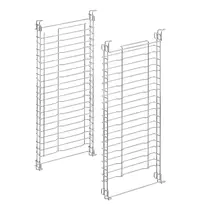 SMEG Geleiderframeset | GALILEO | 10 Niveaus (1/1 GN) 