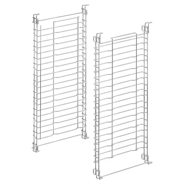 Geleiderframeset | GALILEO | 10 Niveaus (1/1 GN)