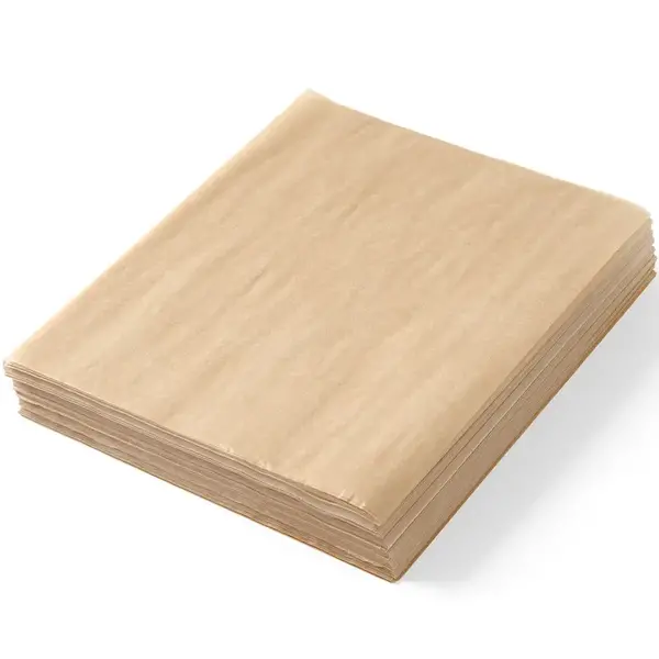Vetvrij Papier | Beige | 500 Stuks | 250x200mm