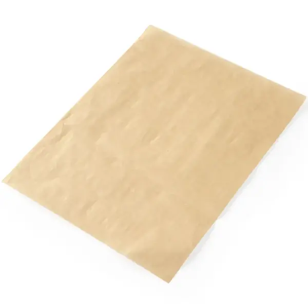 Vetvrij Papier | Beige | 500 Stuks | 250x200mm