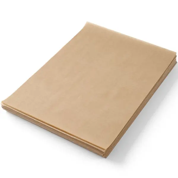 Vetvrij Papier | Beige | 500 Stuks | 350x250mm