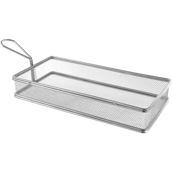 Serveermand | RVS | Per Stuk | 255x135x45(h)mm
