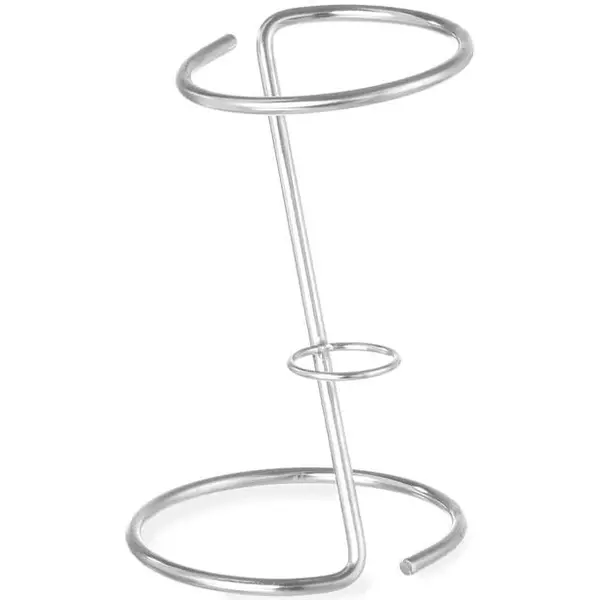 Frietzakhouder | RVS | Per Stuk | Ø110x175(h)mm