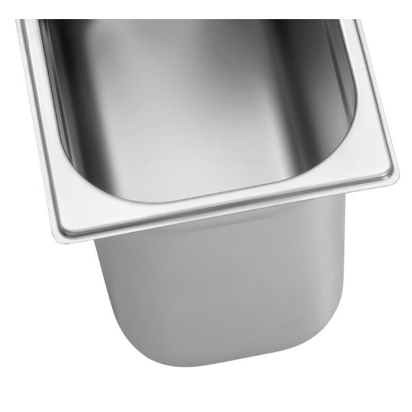 GN-Bak | TOP LINE | CNS | 1/3 GN | Hoogte 200mm | 325x176x200(h)mm