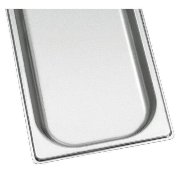 GN-Bak | TOP LINE | CNS | 1/3 GN | Hoogte 20mm | 325x176x20(h)mm