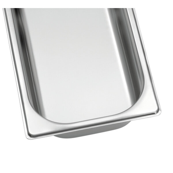 GN-Bak | TOP LINE | CNS | 1/3 GN | Hoogte 65mm | 325x176x65(h)mm