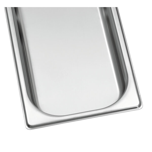 GN-Bak | TOP LINE | CNS | 1/3 GN | Hoogte 40mm | 325x176x40(h)mm