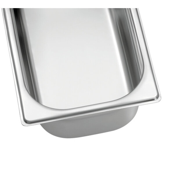 GN-Bak | TOP LINE | CNS | 1/3 GN | Hoogte 100mm | 325x176x100(h)mm