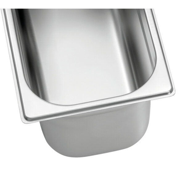 GN-Bak | TOP LINE | CNS | 1/3 GN | Hoogte 150mm | 325x176x150(h)mm
