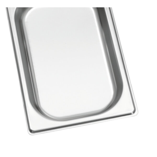 GN-Bak | TOP LINE | CNS | 1/4 GN | Hoogte 20mm | 265x162x20(h)mm