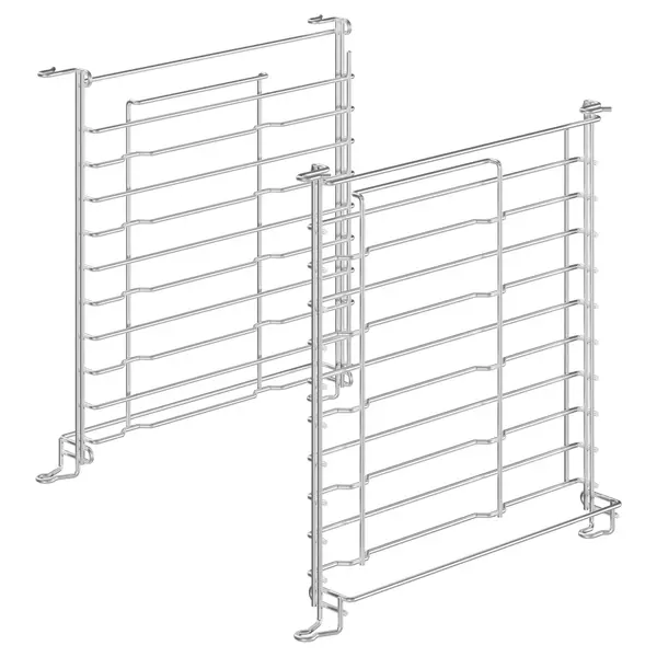 Geleiderframeset | GALILEO | 5 Niveaus (1/1 GN)