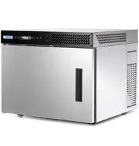 Afinox Blastchiller | FASTER 3 | 3 Niveaus (1/1 GN) | 9kg Koelen / 7kg Vriezen | 0.51kW (230V) | 650x600x540(h)mm