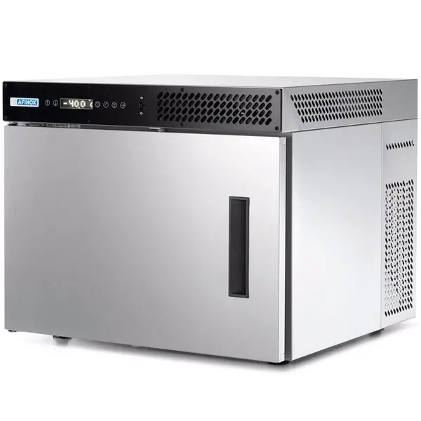 Blastchiller | FASTER 3 | 3 Niveaus (1/1 GN) | 9kg Koelen / 7kg Vriezen | 0.51kW (230V) | 650x600x540(h)mm