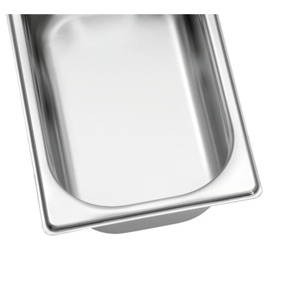 GN-Bak | TOP LINE | CNS | 1/4 GN | Hoogte 65mm | 265x162x65(h)mm