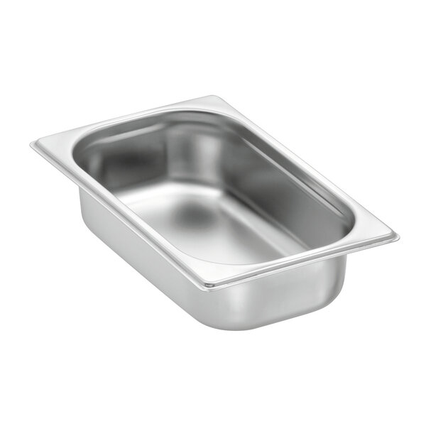 GN-Bak | TOP LINE | CNS | 1/4 GN | Hoogte 65mm | 265x162x65(h)mm