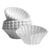 Saro Koffiefilters | Saro Koffiezetapparaten | Gebleekt | 1000 Stuks 