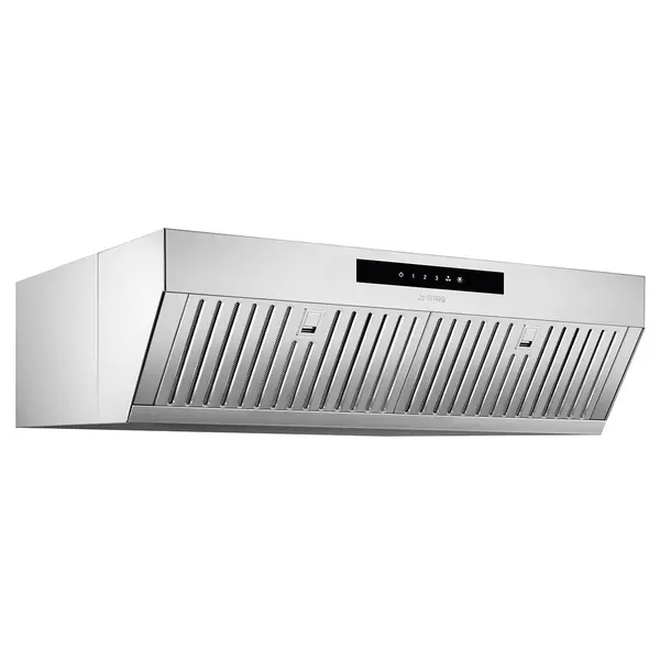 Condensatie-Afzuigkap | ALFA | Incl. Motor | 900 m³/u | 0.21kW (230V) | 798x854x251(h)mm