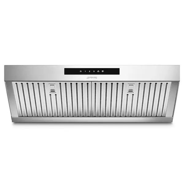 Condensatie-Afzuigkap | ALFA | Incl. Motor | 900 m³/u | 0.21kW (230V) | 798x854x251(h)mm