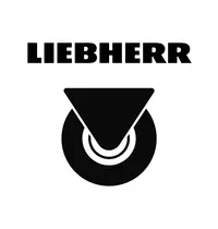 Liebherr Wielenset | Liebherr GGv 5860